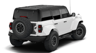2026 Ford Bronco® External Image 4